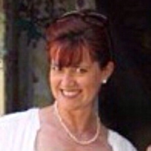 Profilbild von Pamela Röse