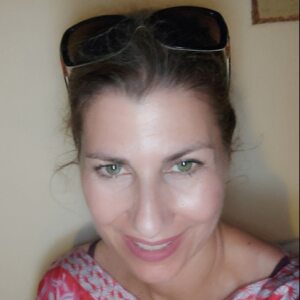 Profilbild von Pamela Schittler