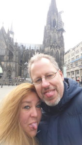 Profilbild von Pamela Schlosser