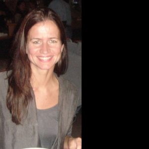 Profilbild von Pamela Schmidt