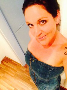 Profilbild von Pamela Scholz