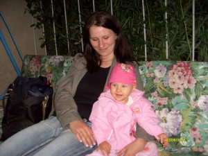 Profilbild von Pamela Schumacher