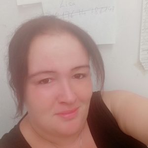 Profilbild von Pamela Seelig