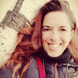 Profilbild von Pamela Soentgen