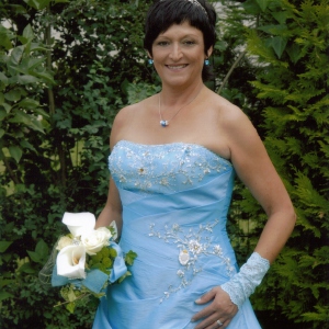 Profilbild von Pamela Steinfeldt