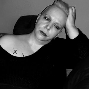 Profilbild von Pamela Völkel