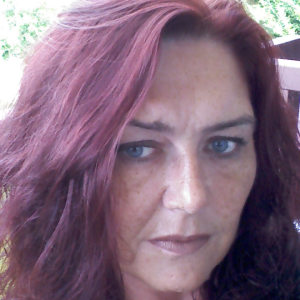 Profilbild von Pamela Vogel