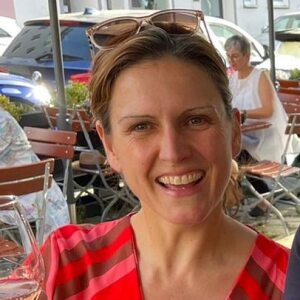 Profilbild von Pamela Wershofen