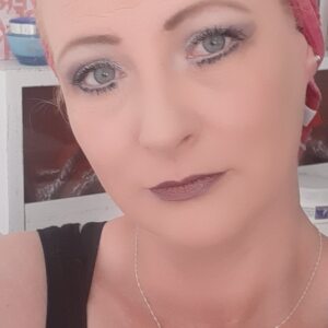 Profilbild von Pamela Wiemer