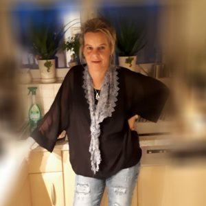Profilbild von Pamela Zimmermann