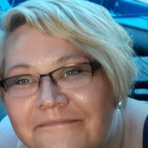 Profilbild von Pamela Zock