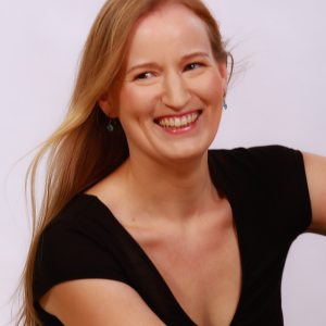 Profilbild von Pamina Hansen