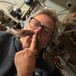 Profilbild von Pan Patellis