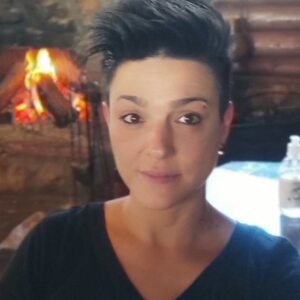 Profilbild von Panagiota Athanasiadou