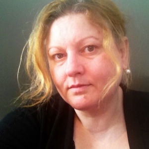 Profilbild von Panagiota Balanga