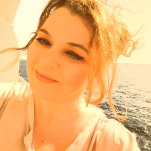 Profilbild von Panagiota Garagouni