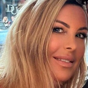 Profilbild von Panagiota Kakoulidou