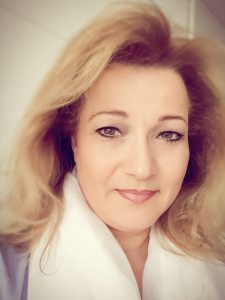 Profilbild von Panagiota Malama