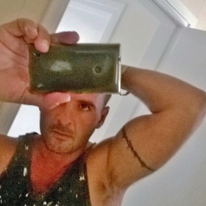 Profilbild von Panagiotis Bertakis