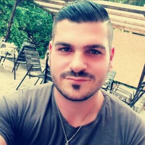 Profilbild von Panagiotis Dimkas