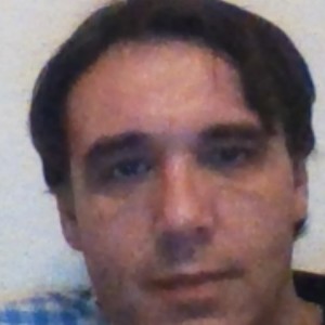 Profilbild von Panagiotis Ganias