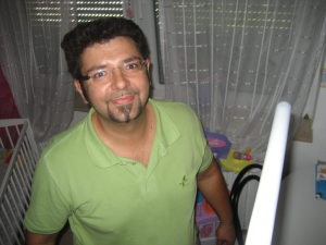 Profilbild von Panagiotis Kanelis