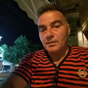 Profilbild von Panagiotis Karaterzidis