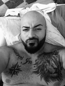 Profilbild von Panagiotis Lappas