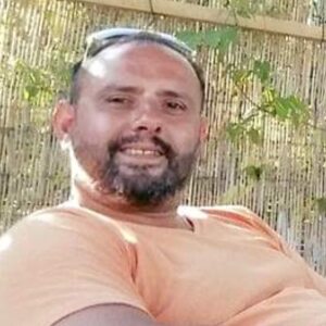 Profilbild von Panagiotis Nikas