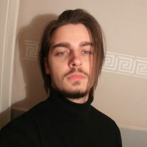 Profilbild von Panagiotis Souzounis