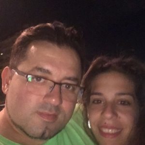Profilbild von Panagiotis Stamatis