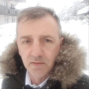 Profilbild von Panagiotis Xeras