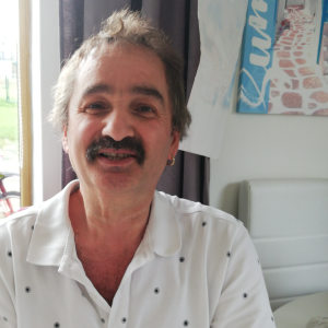 Profilbild von Panajiotis Tsanaktsidis
