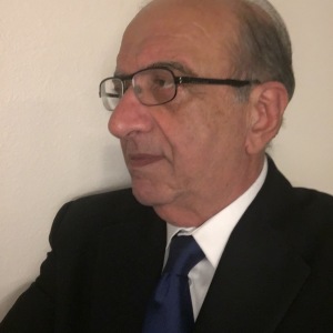 Profilbild von Panayotis Fanoudis
