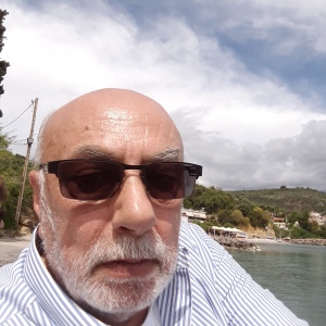 Profilbild von Panayotis Mentzinis