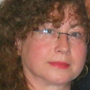 Profilbild von Pandorka Kraleva