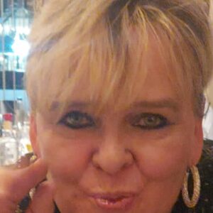 Profilbild von Panja Meier