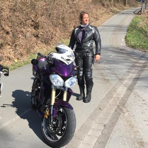 Profilbild von Panja Zöllner-Krumme