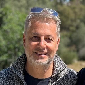 Profilbild von Panos Maltsis