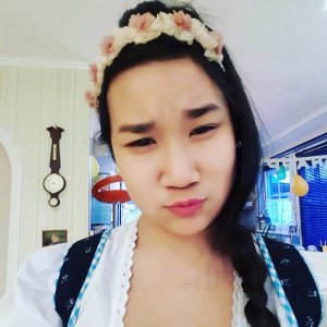 Profilbild von Panpatsa Reichel