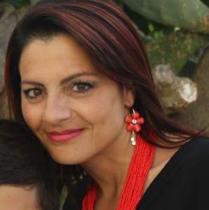 Profilbild von Paola Antico