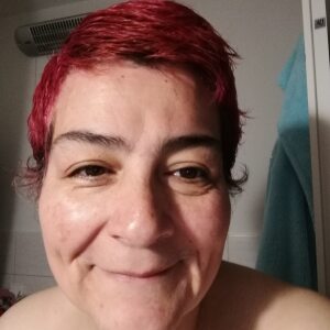 Profilbild von Paola Appiah
