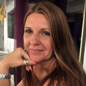 Profilbild von Paola Bartsch