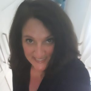 Profilbild von Paola Bellino-Juraschka