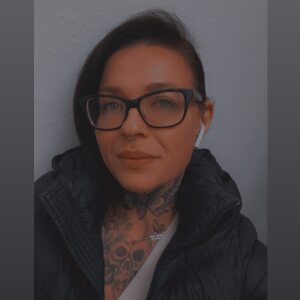 Profilbild von Paola Buchert