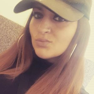 Social Media Profilbild Paola Castellino 