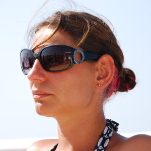 Profilbild von Paola Conte