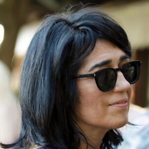 Profilbild von Paola Dorpinghaus