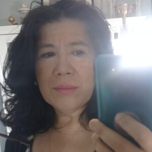 Profilbild von Paola Figueroa