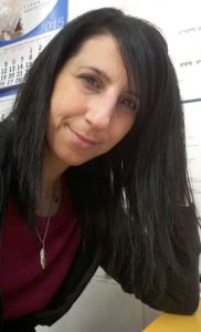 Profilbild von Paola Giannone